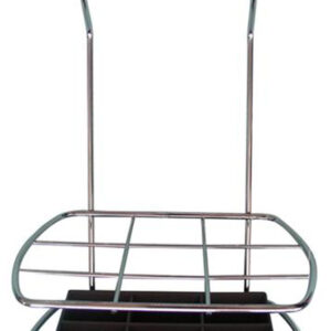 TORO zásobník závěsný na náčiní 17