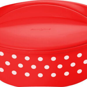 Termomísa s nerezovým vnitřkem TORO 2l puntíky