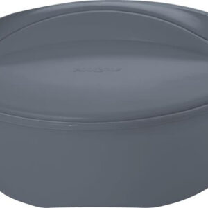 Termomísa s nerezovým vnitřkem TORO 5l šedá