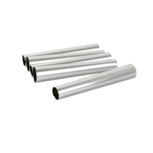 Cukrářské trubičky 5ks velké