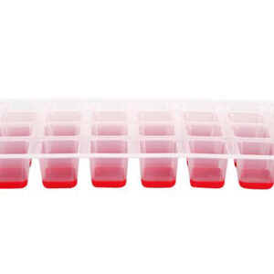 Tvořítko na led 32 kostek TORO 33x18cm