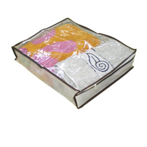 Úložný vak na oblečení TORO 35x30x8cm