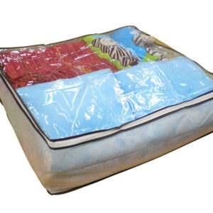 Úložný vak na peřiny TORO 65x55x20cm