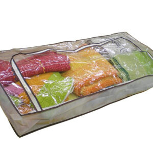 Úložný vak pod postel TORO 103x45x15cm