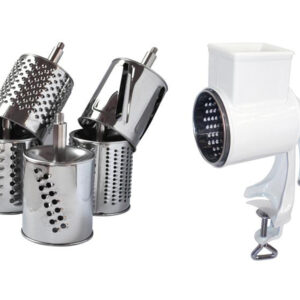 Univerzální mlýnek TORO 5 struhadel