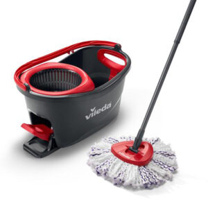 VILEDA Turbo mop