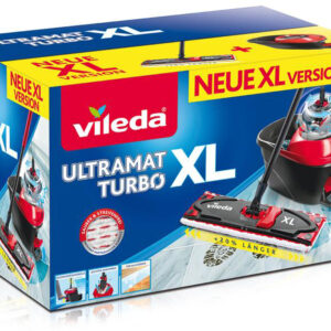 Vileda Ultramat XL TURBO