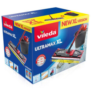 Vileda Ultramax XL set box