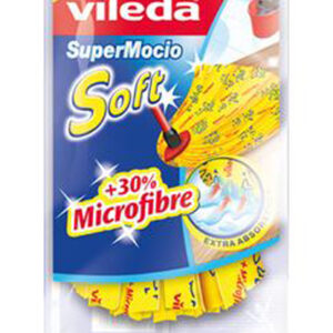 Vileda mop SuperMocio soft náhrada