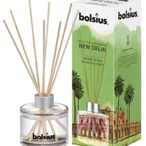 Vonný difuzér BOLSIUS 100ml new delhi