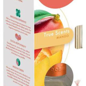 Vonný difuzér BOLSIUS 45ml mango