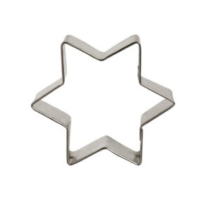 Vykrajovátko na cukroví 4