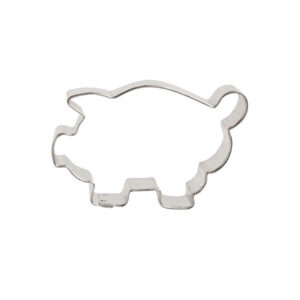 Vykrajovátko na cukroví 6cm prasátko