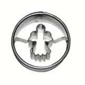 Vykrajovátko na cukroví TORO 4cm kolečko - anděl