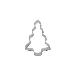 Vykrajovátko na cukroví TORO 5cm stromeček