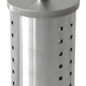 WC souprava TORO nerez