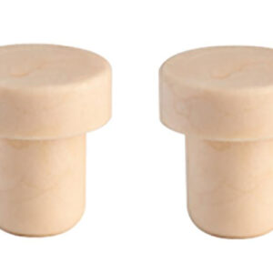 Zátka na láhve TORO 2ks