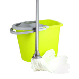 heidrun KBELÍK 15L SE ŽDÍMADLEM