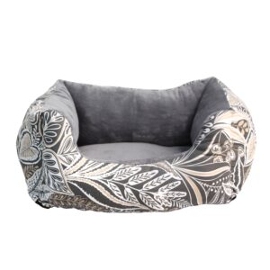 AXIN PELÍŠEK DELUXE 58x48 CM LISTY