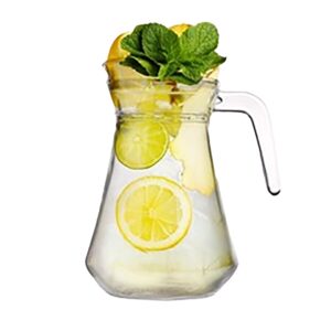 Cegeco Skleněný džbán 1