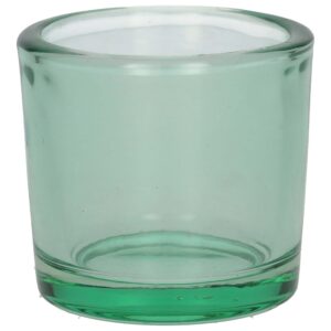 DUIF Skleněný svícen na čajovou svíčku ESPEN 6