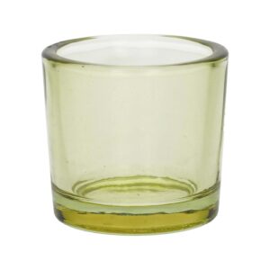 DUIF Skleněný svícen na čajovou svíčku ESPEN 6