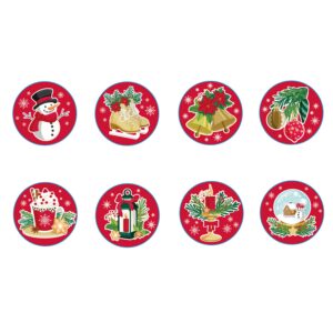 Dárkové nálepky 2