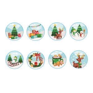 Dárkové nálepky 2