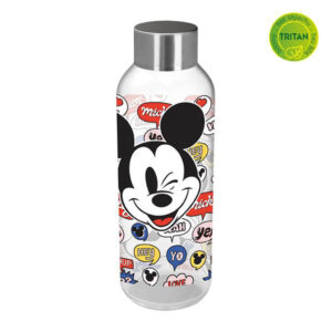Disney Láhev na pití TRITAN Mickey 660ml