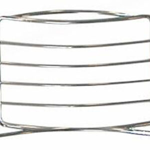 Drátěná podložka na mýdlo TORO