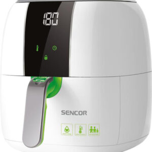 Horkovzdušná fritéza 3l SENCOR SFR 5320WH