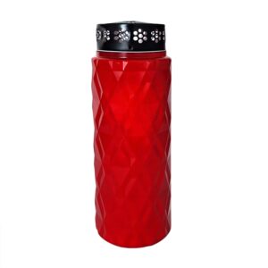 Hřbitovní svíčka PROVENCE 14 dnů