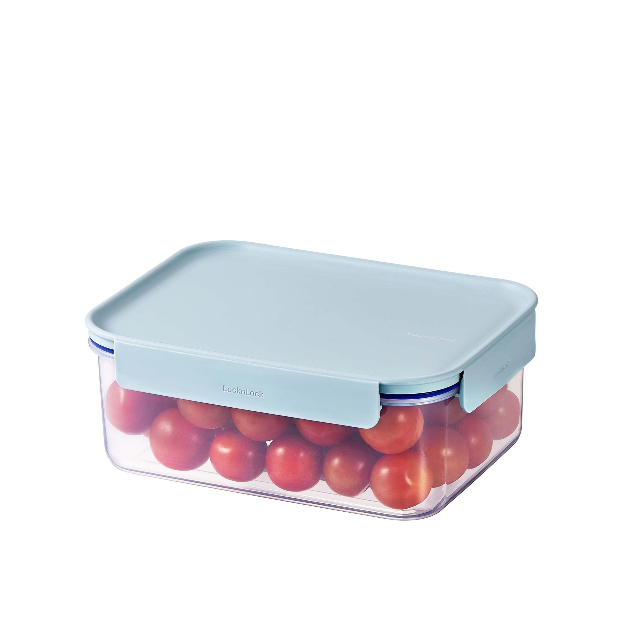 LOCKNLOCK Dóza na potraviny LOCK 1650ml Classic plus mint