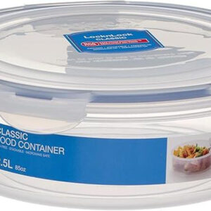 LOCKNLOCK Dóza na potraviny LOCK 2500ml