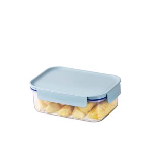 LOCKNLOCK Dóza na potraviny LOCK 420ml Classic plus mint