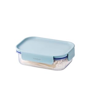 LOCKNLOCK Dóza na potraviny LOCK 910ml Classic plus mint