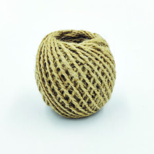 NEKUPTO Přírodní klubíčko SISAL 20m