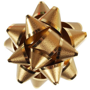 Nalepovací hvězdice Roseta 7