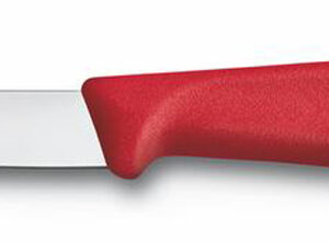 Nůž na zeleninu VICTORINOX SwissClassic červený