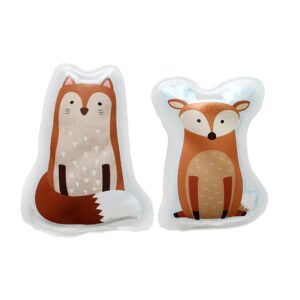 Ohřívač rukou TORO liška / jelen