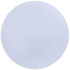 PROCOS Plastový talíř DECORATA 25cm sv.fialový 2ks