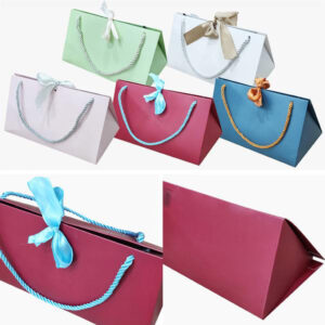 Papírová dárková krabice TORO 15