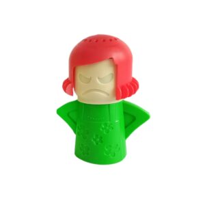 Parní čistič mikrovlnné trouby TORO