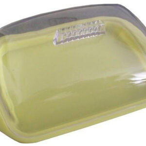 Plastová dóza na máslo