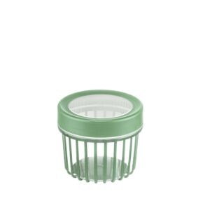 Plastová dóza na potraviny QLUX Liny 550ml