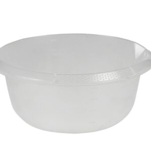 Plastová miska s výlevkou KEEEPER 2