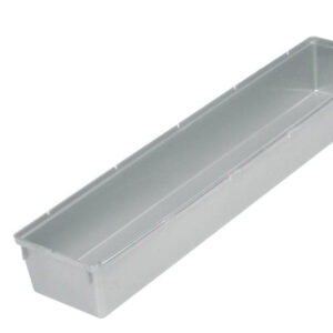 Plastový organizér KEEEPER 38x8cm