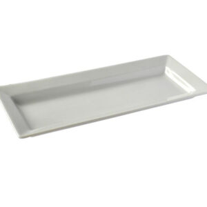 Porcelánový servírovací podnos KITCHISIMO 32x12