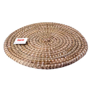 Prostírání TORO mořská tráva 38cm