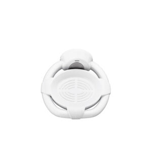 QLUX Plastový držák na mýdlo 18x16